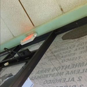 Meet your Posher, Jeremy